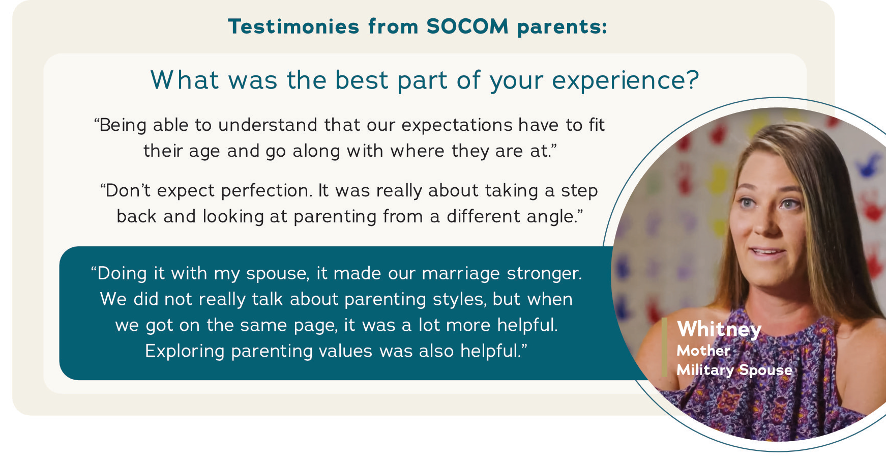Testimonials graphic